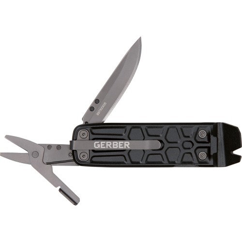 Gerber Multitool 'Lockdown Slim Pry'