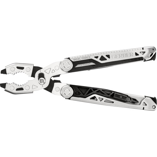 Gerber Multitool 'Dual Force'