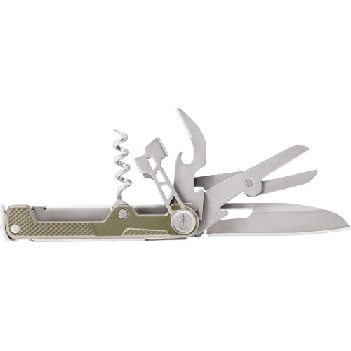 Gerber Multitool 'Armbar Cork'