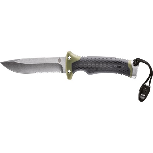 Gerber Knife 'Ultimate Survival'