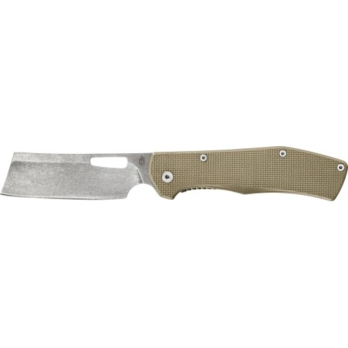 Gerber Knife 'Flatiron G10'