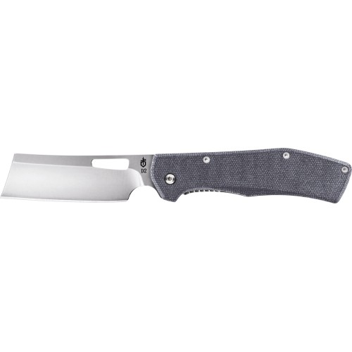 Gerber Knife 'Flatiron D2'