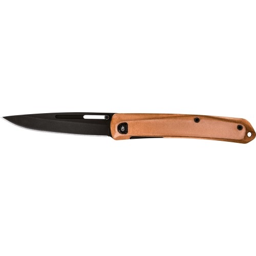 Gerber Knife 'Affinity Copper'