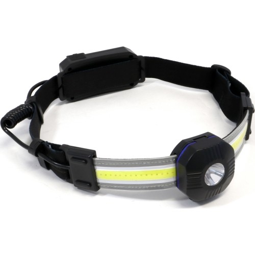 Origin Outdoors LED Headlamp 'Taillight'