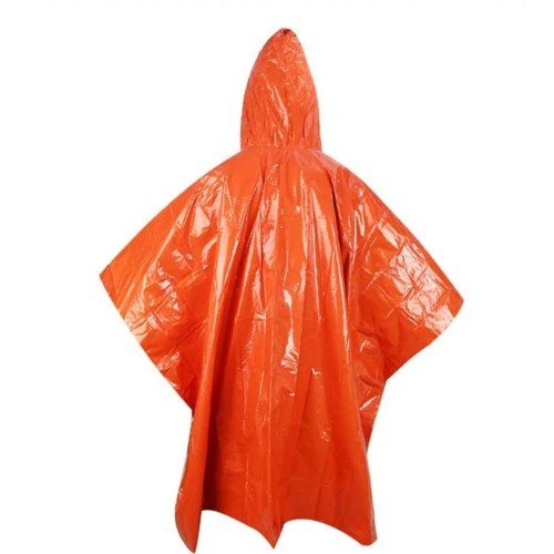 Origin Outdoors Poncho