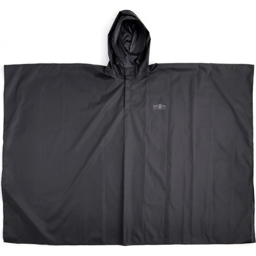 Origin Outdoors Rain Poncho 'Hiker'