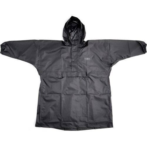 Origin Outdoors Rain Poncho 'Trekking'