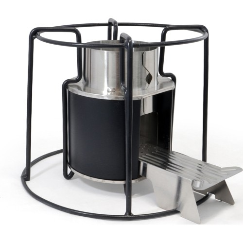 Origin Outdoors Rocket Stove 'Lightweight'