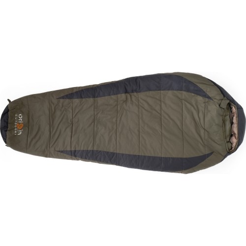 Origin Outdoors Sleeping bag 'Frostfall Comfort'