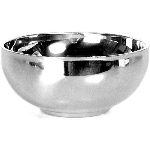 Origin Outdoors Stainless Steel Thermo-Bowl