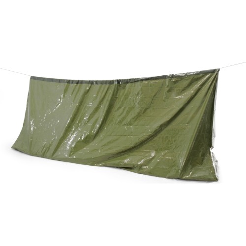 Origin Outdoors Survival Tent