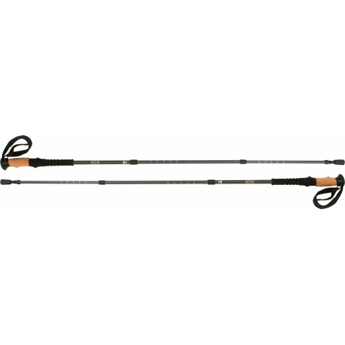 Origin Outdoors Trekking Poles 'Twist-Lock'