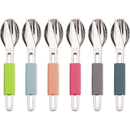 Primus Cutlery set 'Fashion Colour', 24 pieces