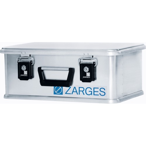 Zarges Aluminium box