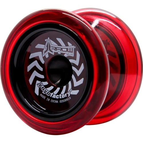 yoyofactory Yo-Yo 'Arrow'