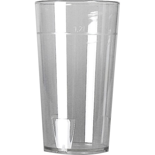 Waca Polycarbonat beaker