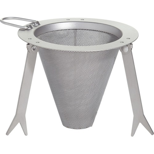 Vargo Coffee Filter Titanium