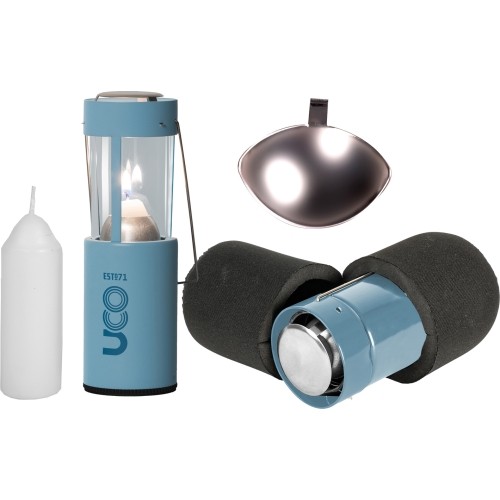 UCO Candle Lantern Set