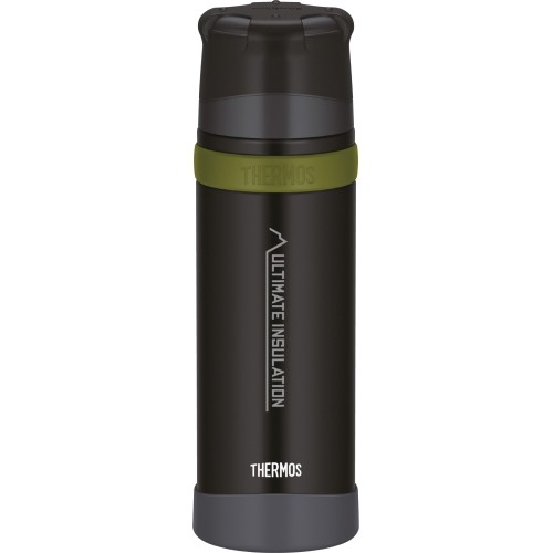 Thermos Isoflask 'Mountain Beverage'