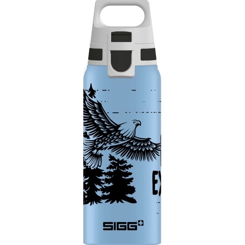 SIGG Alu drinking bottle 'WMB One'