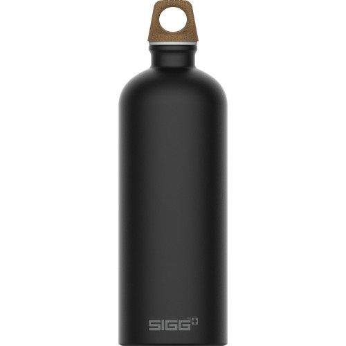 SIGG Alu butelka do picia "Traveller MyPlanet