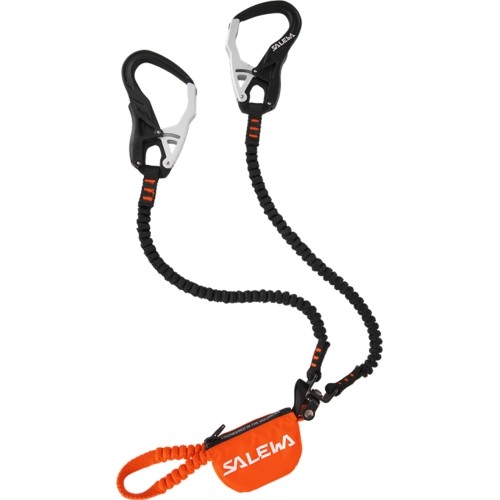 Salewa Via Ferrata Set 'Ergo Tex'