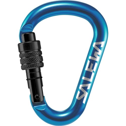 Salewa Carabiner 'HMS G2