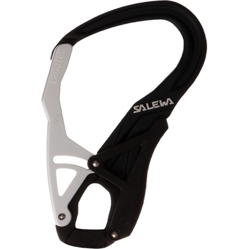 Salewa Carabiner 'Ergotec'