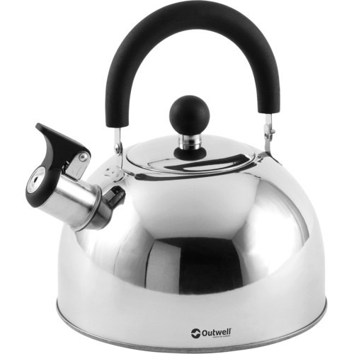 Outwell Stainless steel Kettle