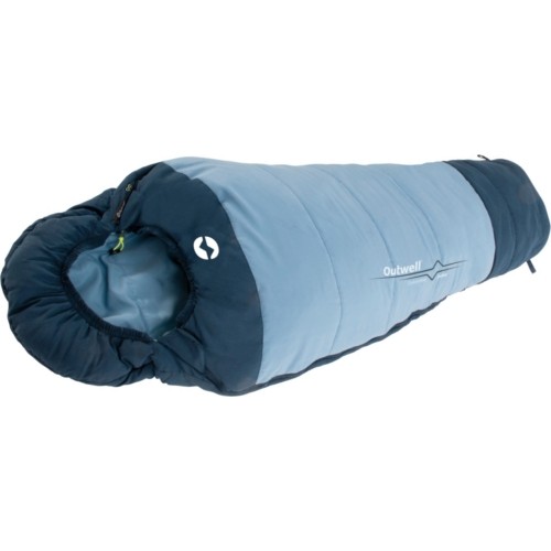 Outwell Sleeping bag 'Convertible Junior'