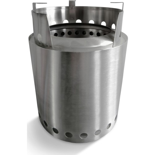 Origin Outdoors Wood Stove 'Funnel'