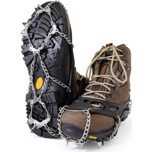 Origin Outdoors Spikes 'Grip' Professional