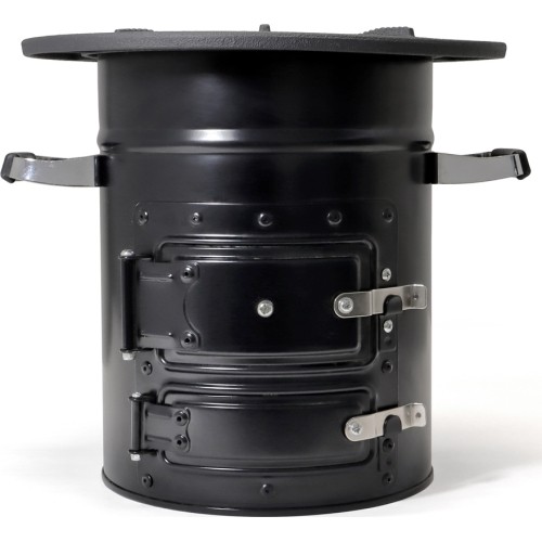 Origin Outdoors Rocket Stove 'Skadi'