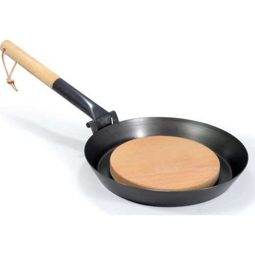 Origin Outdoors Multifunctional Pan 'Dammal'