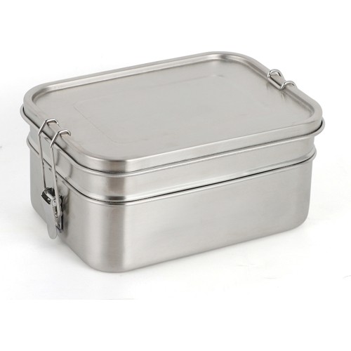 Origin Outdoors Lunch Box 'Deluxe Double'