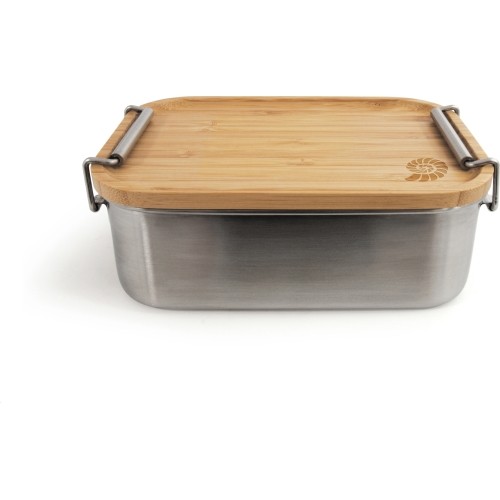 Pojemnik na lunch Origin Outdoors "Bamboo-Clip