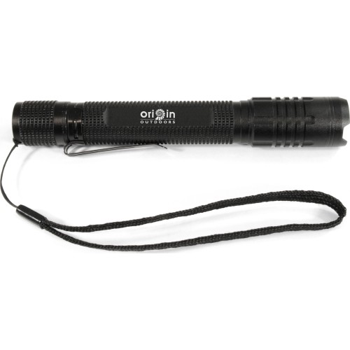 Origin Outdoors LED Flashlight