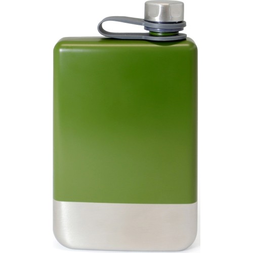 Origin Outdoors Hip Flask 'On The Rocks'