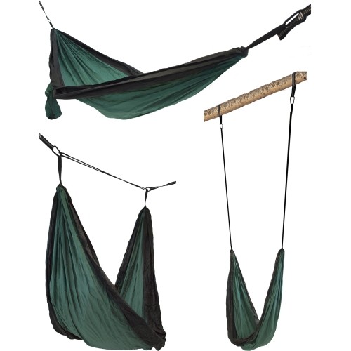 Hamak Origin Outdoors "Swing-Sit-Relax