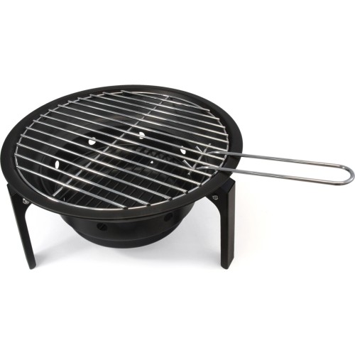 Origin Outdoors Grill 'Campfire'