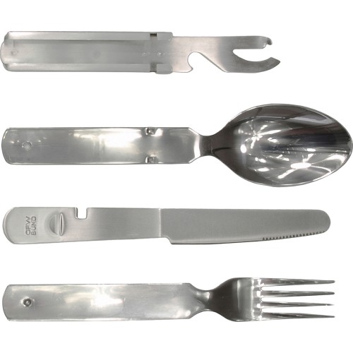 Origin Outdoors German Army Cutlery 'Original'