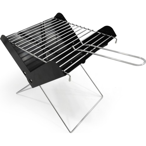 Origin Outdoors Folding Grill 'To-Go'