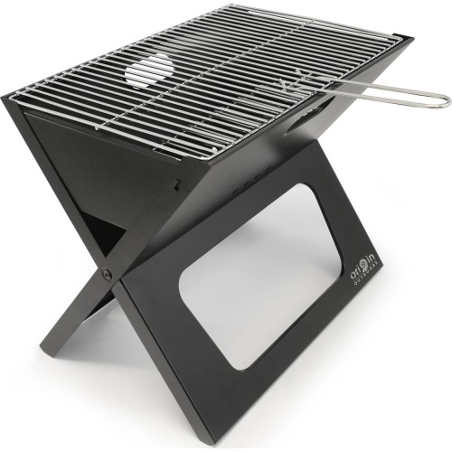 Origin Outdoors Folding Grill 'BBQ'