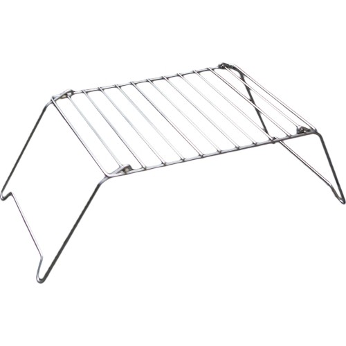 Origin Outdoors Folding Grill 'Basic'