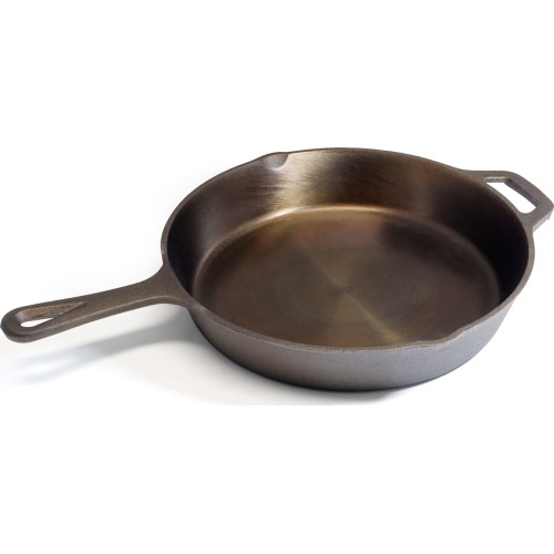 Origin Outdoors Fire Skillet 'Polished'