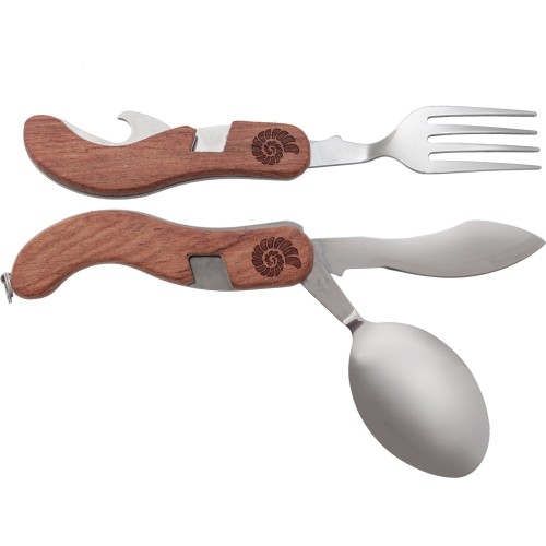 Origin Outdoors Cutlery Set Biwak 'Vancouver'