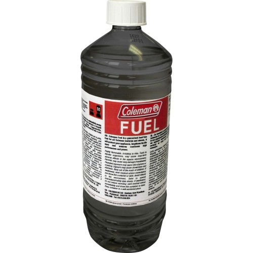 Coleman Fuel