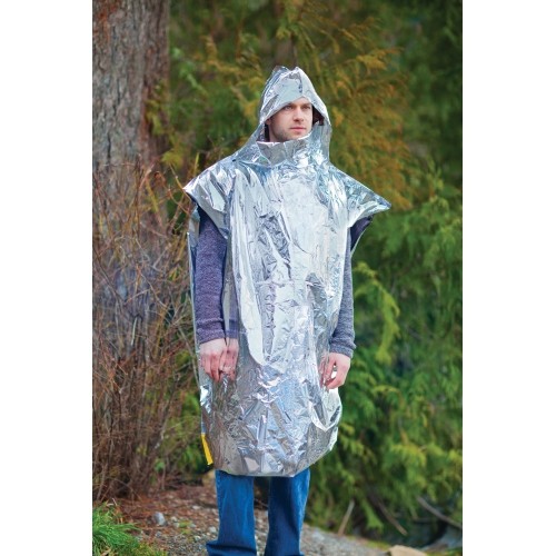 Coghlans Survival-Poncho