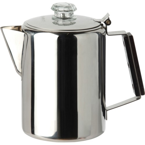 Coghlans Stainless steel 'Coffee Pot'