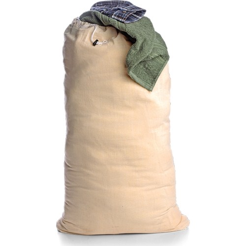 Coghlans Laundry Bag Cotton